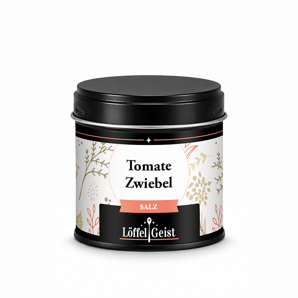 Preview: Tomate Zwiebel Salz